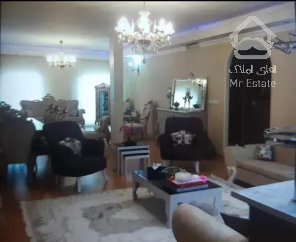 ولنجک ۱۲۸متر برج طبقات بالا / چشم انداز ابدی