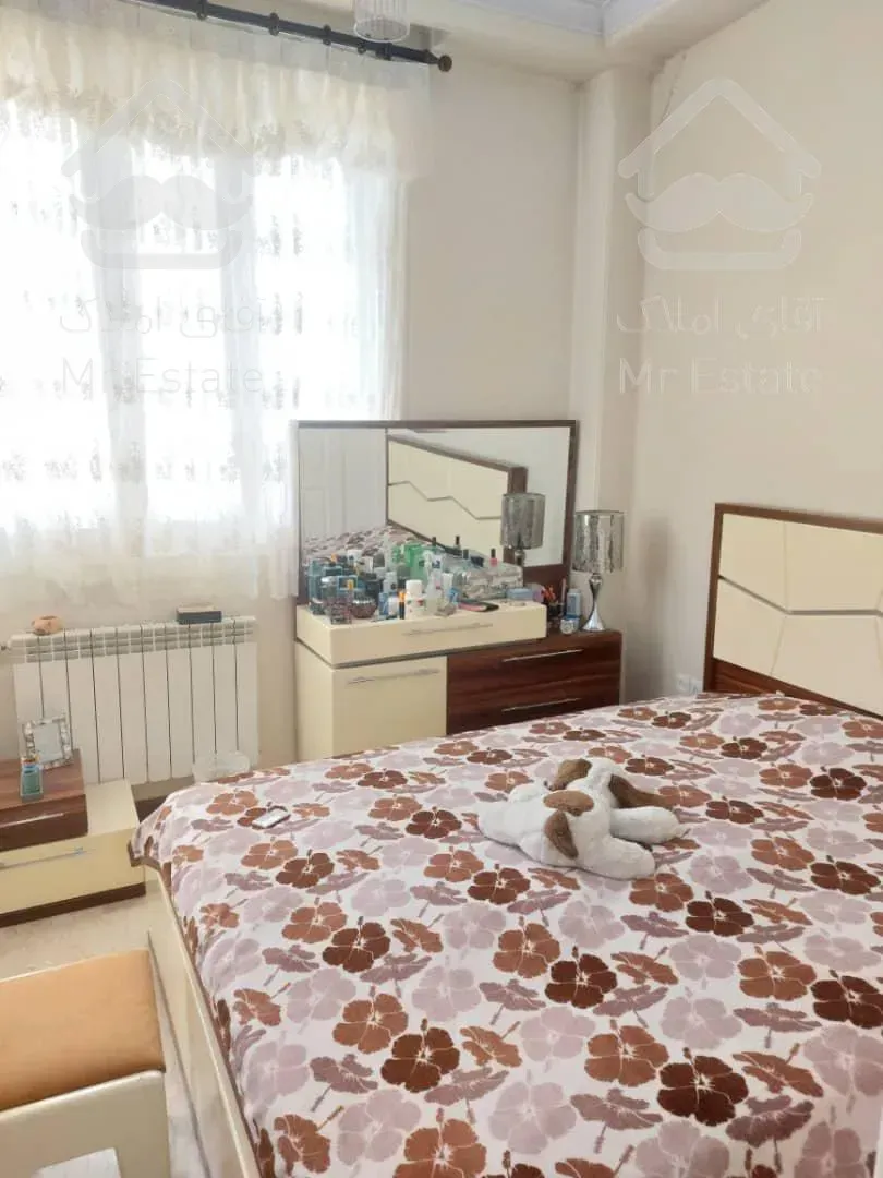 ۶۸متر۱خوابه/فول بازسازی شده/۸واحدی