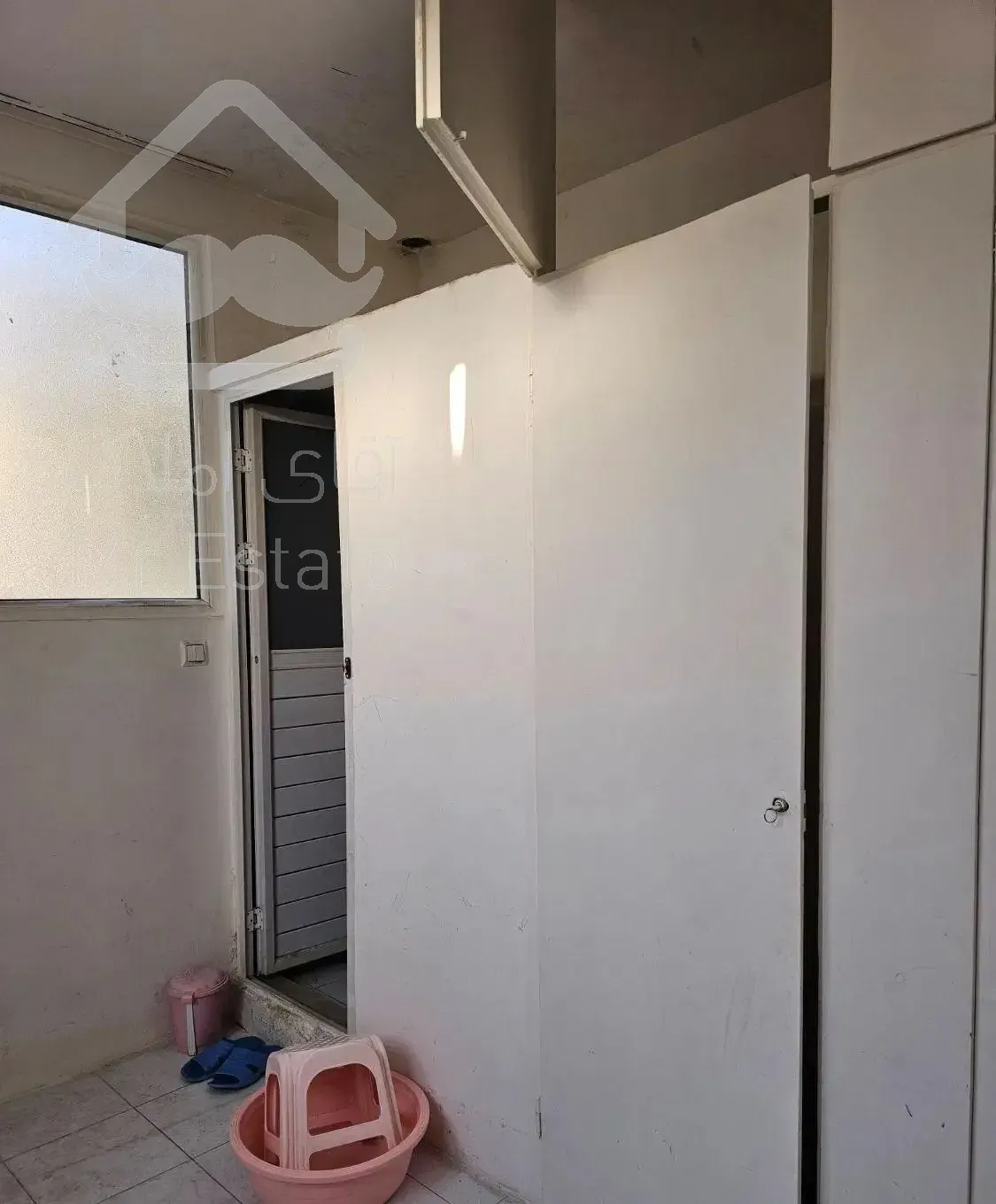 واحد ۵۰ متری / ۱ خواب لویزان