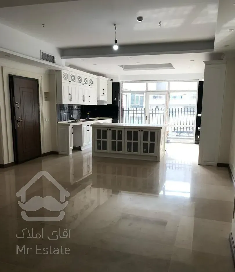 ۹۴ متر ۲خواب سنایی