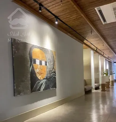 فروش آپارتمان ۲۱۰ متری ۲ خوابه