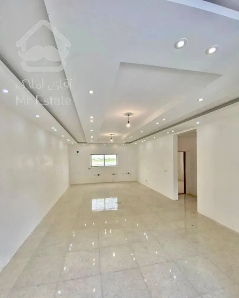 فروووش ویلا باغ در محیطی باغی و سرسبز ۴۰۰ متری در آمل