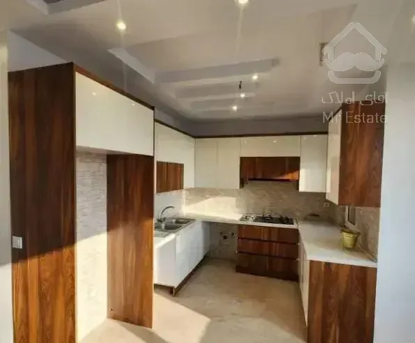 ۹۰ متر ۲ خواب (در حد صفر) نگین افرا