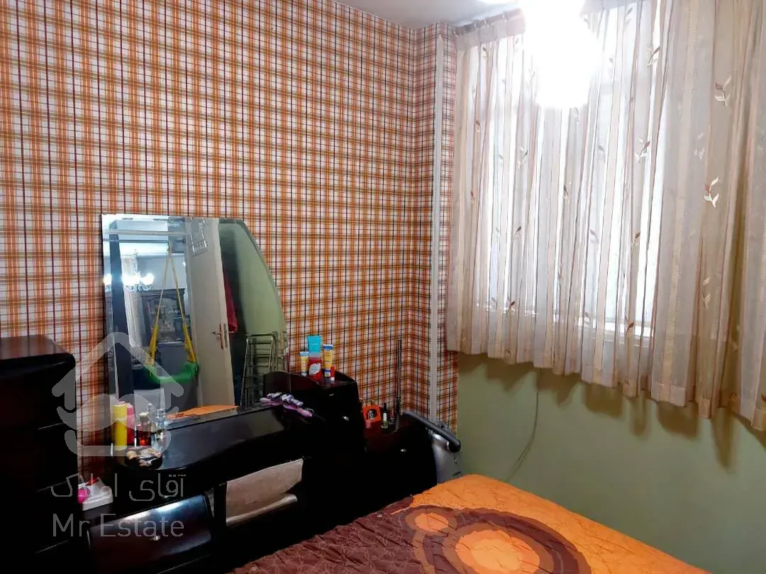 ۶۳ متر یک خواب