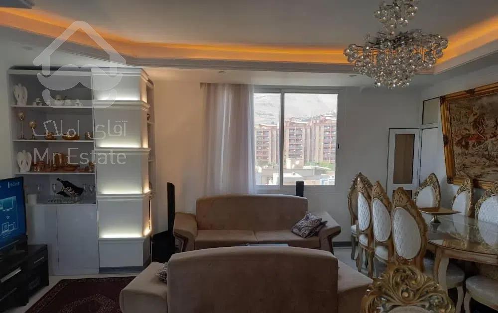 ۶۲ متر / ۱ خوابه/ فول امکانات/ فول دیزاین