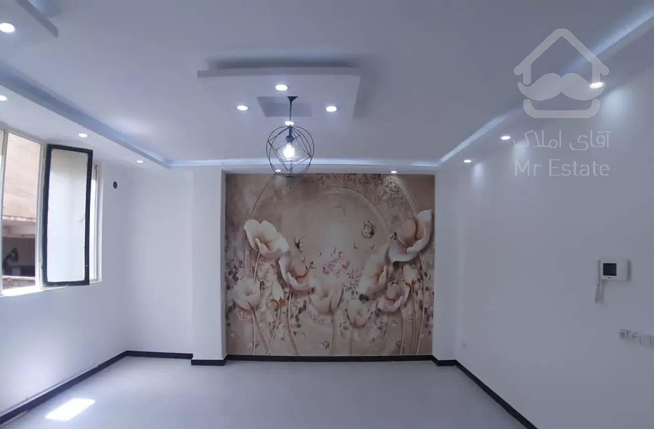 ۵۰متر *طبقه دوم*پارکینگ اختصاصی *نورگیر