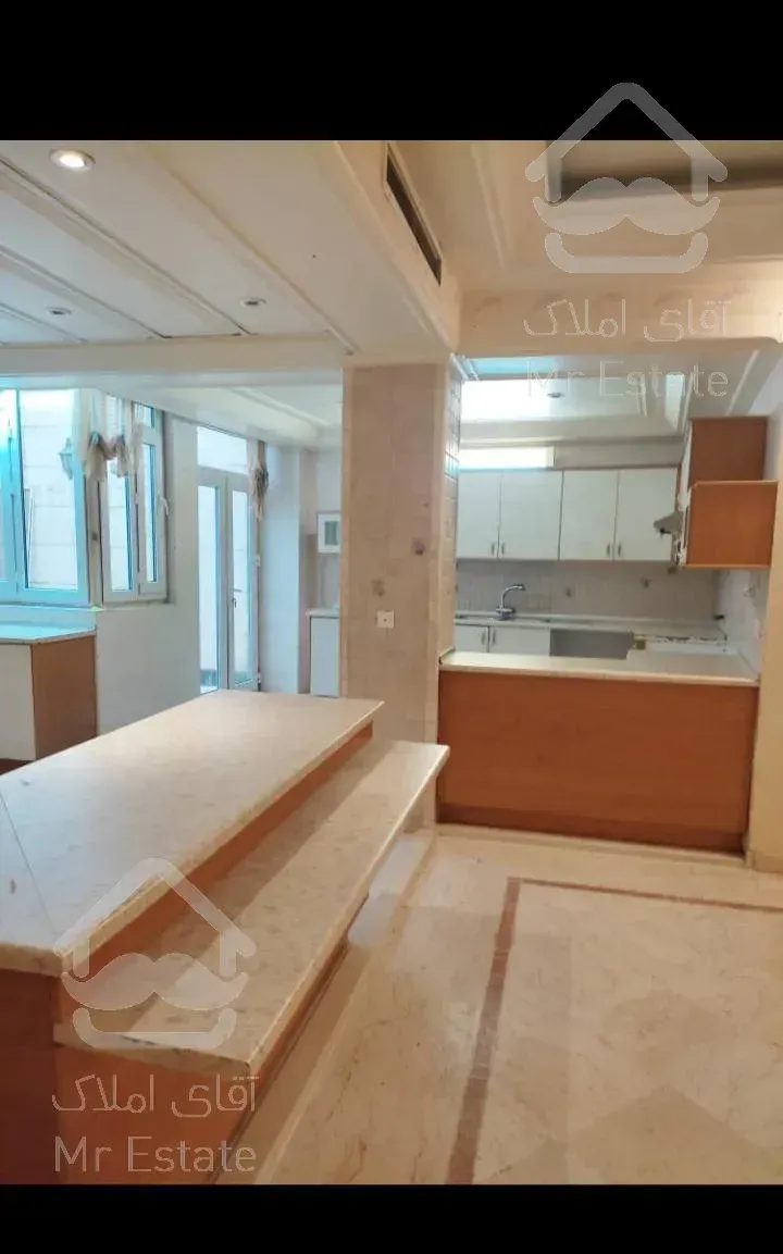 رهن و اجاره اپارتمان ۲۸۳متری در فرمانیه