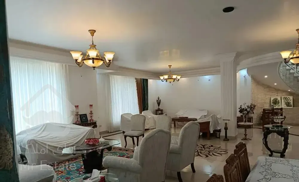 فروش واحد ۸۰ متری شهبند