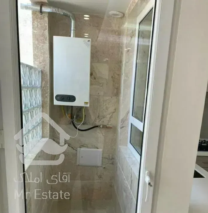 گیشا ۶۵متر نوساز کلید نخورده