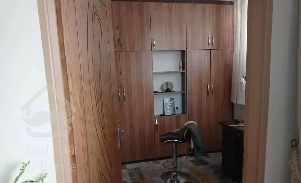 آپارتمان 115متری محدوده هشت بهشت