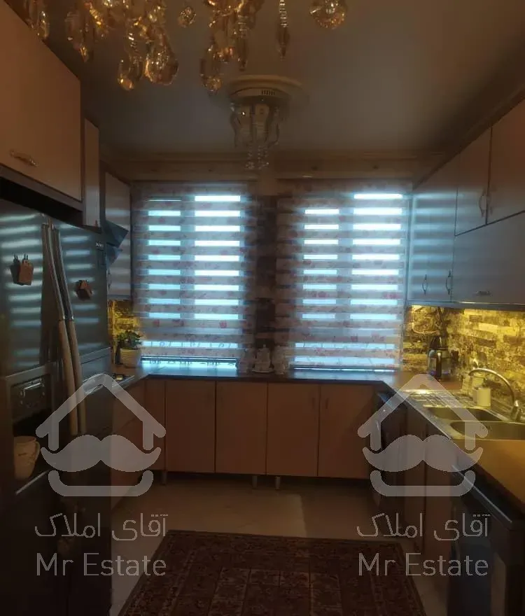 آپارتمان ۶۷/۵-ملک شخصی سند تک برگ