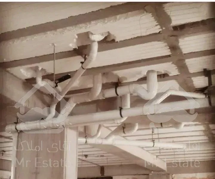 لوله کشی اب و فاظلاب