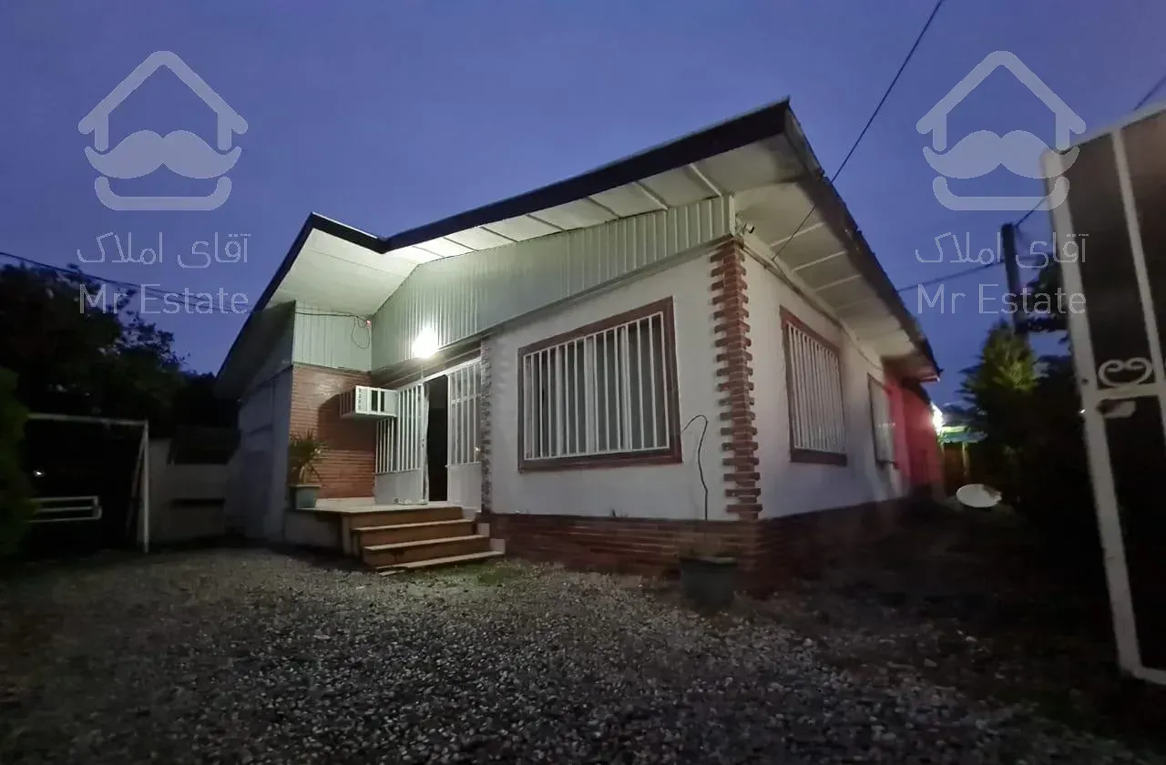 ویلا ساحلی دربست