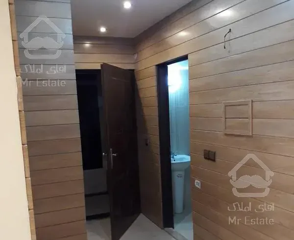 آپارتمان 125 متر اشراق