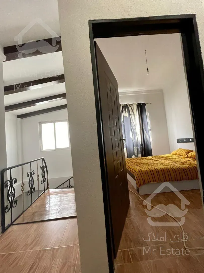 فروش ویلا ساحلی در سرخ رود