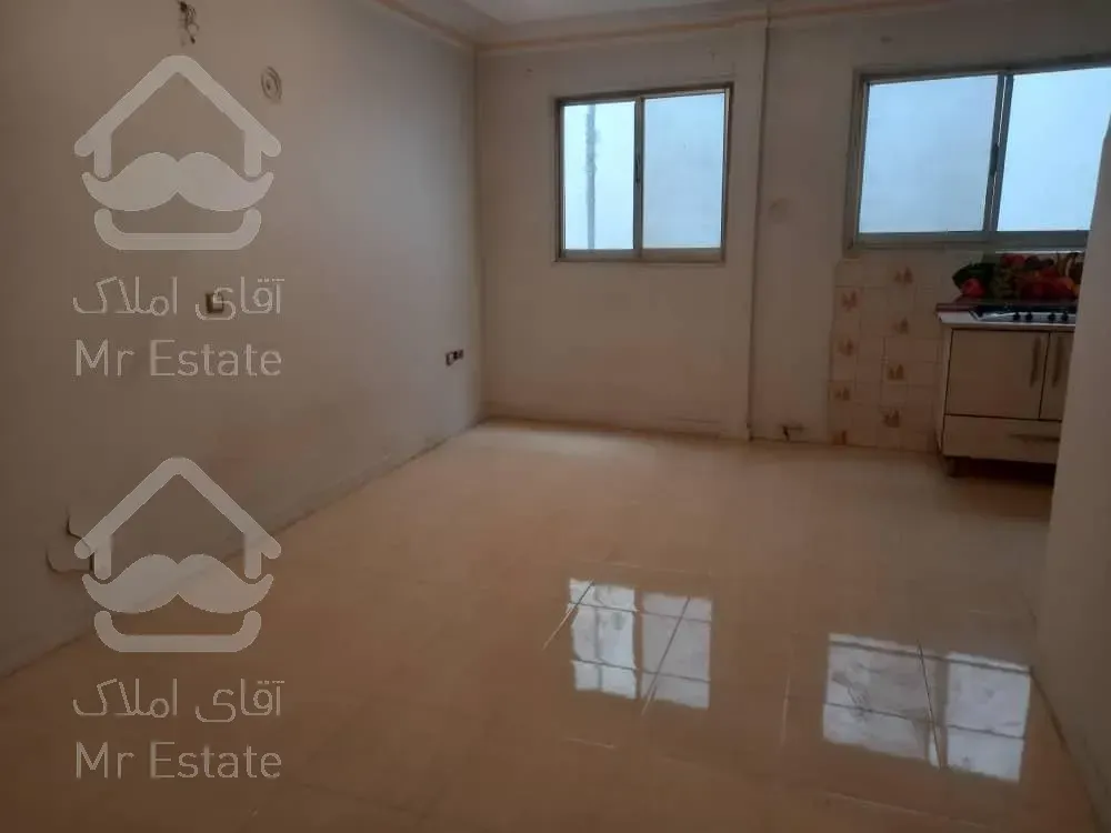 آپارتمان ۴۰متری ۱ خواب،سال۸۹،قابل مذاکره،خوش نقش، لوکیشن عالی