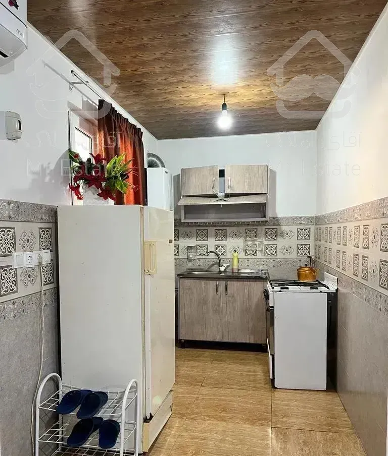 دوخواب ویلایی ماهانه  هفتگی