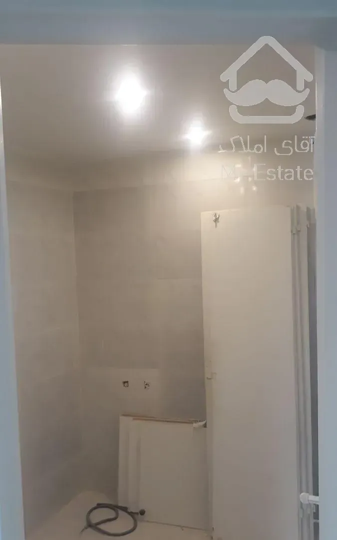 ۹۲ متر جردن بازسازی شده