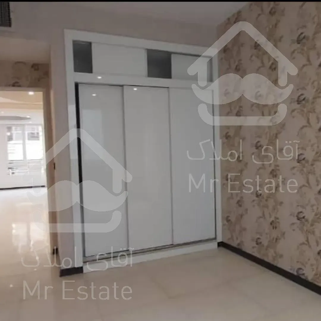 آپارتمان ۷۶متر رو به آفتاب سازمان برنامه