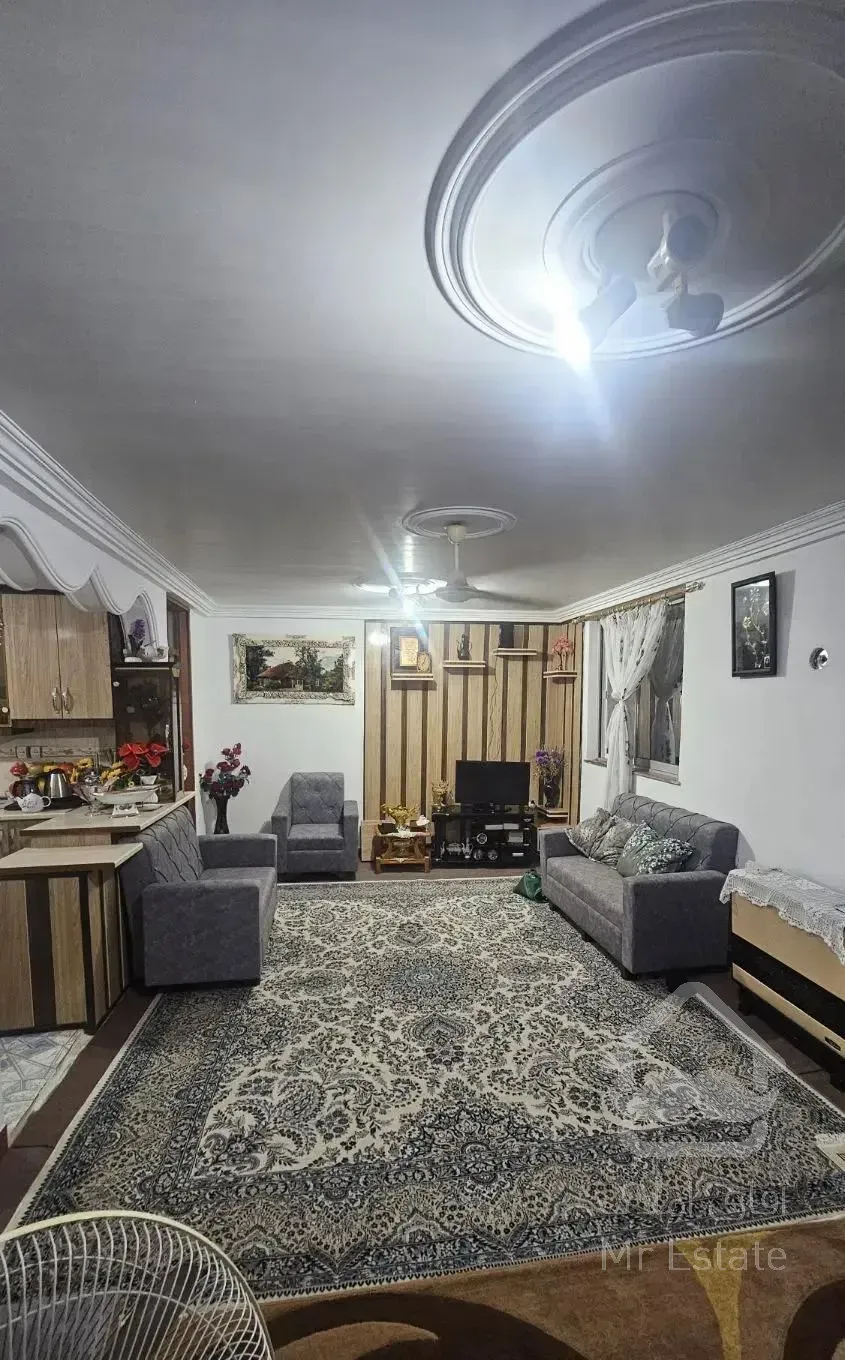 فروش واحد شهری