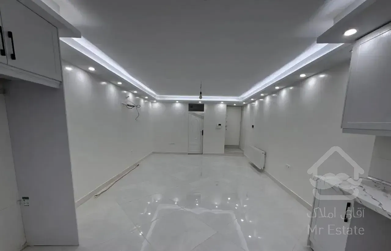 ۵۵ متر/فول نوسازی/تک واحدی/یوسف آباد