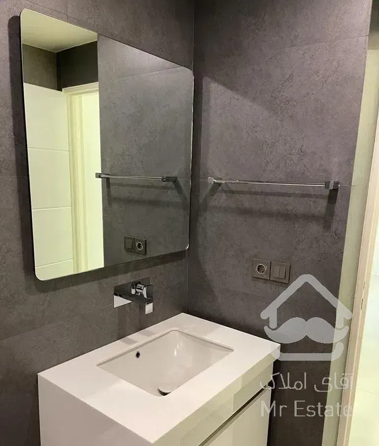 جمشیدیه نوساز مبله ۱۱۰ متر