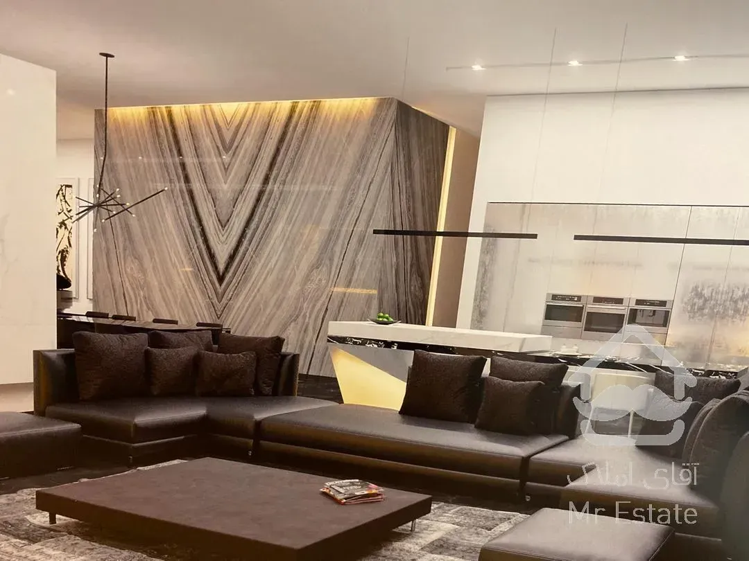 فروش آپارتمان 270 متر در الهیه