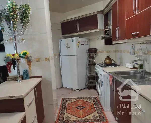 ۱۰۴.۵ متر ویو دریاچه