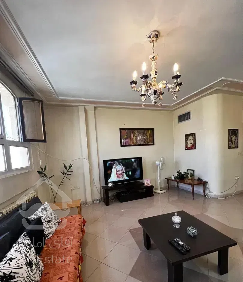 اجاره آپارتمان ۱۰۸ متری ۲ خوابه در فلکه هنگ