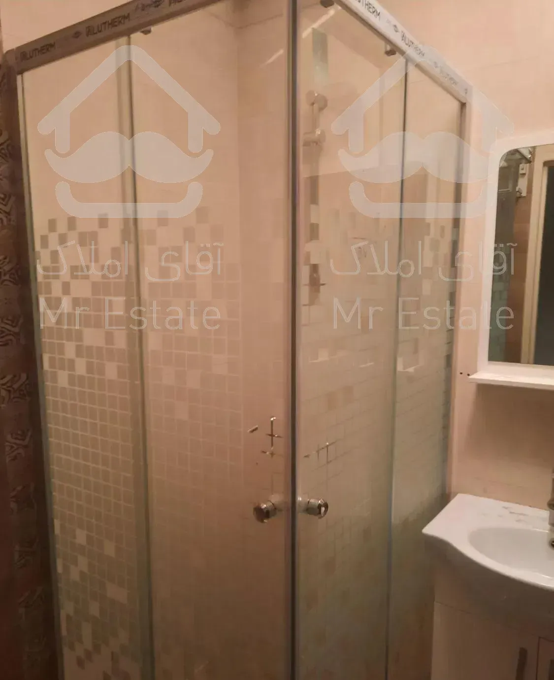 آپارتمان ۱۸۹ متری رهن و اجاره دیباجی