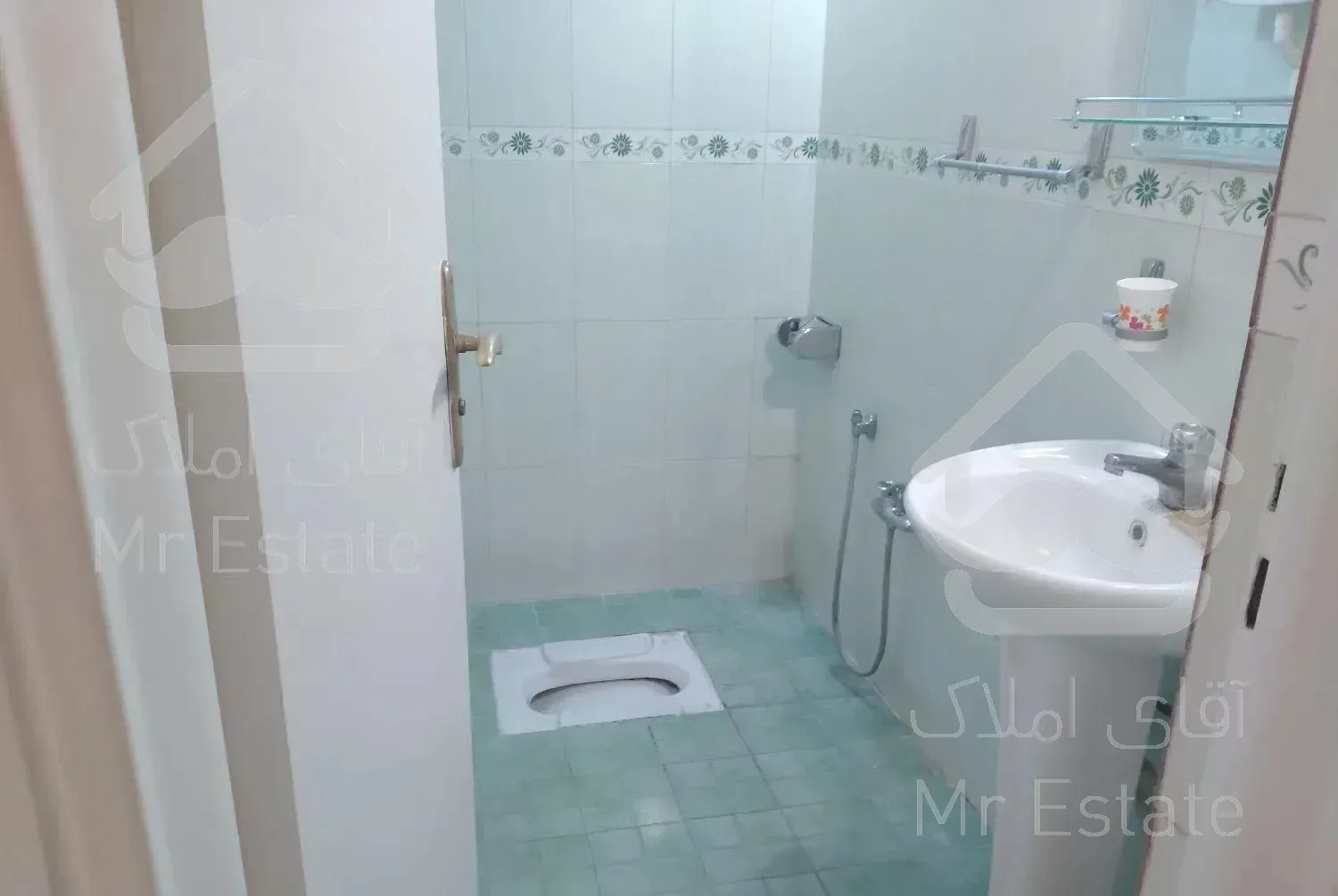 عراقی ۱۳۰ متر تخلیه فول