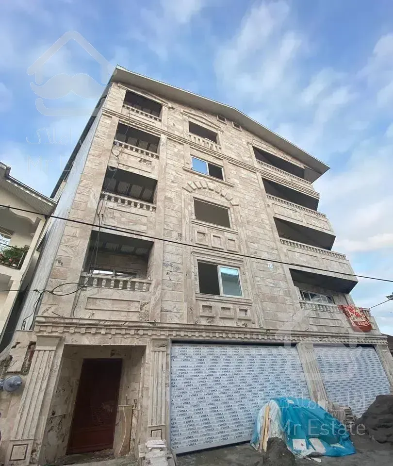 87متر امام شمسی نژاد صفر