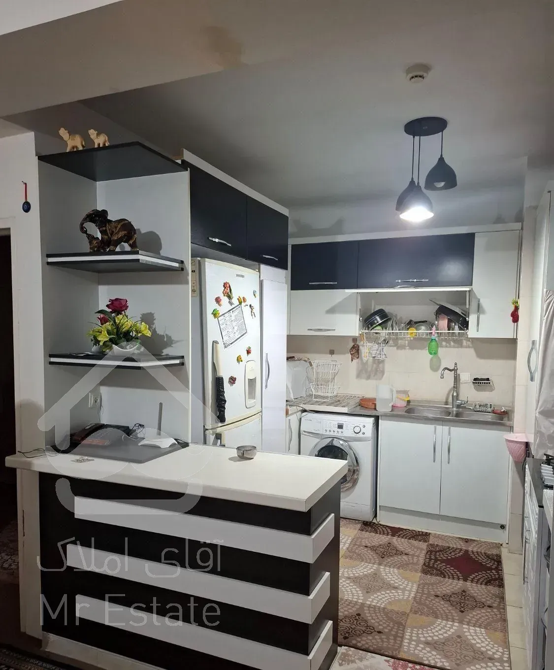 فروش آپارتمان در سهند فاز سوم مجتمع اولدوز