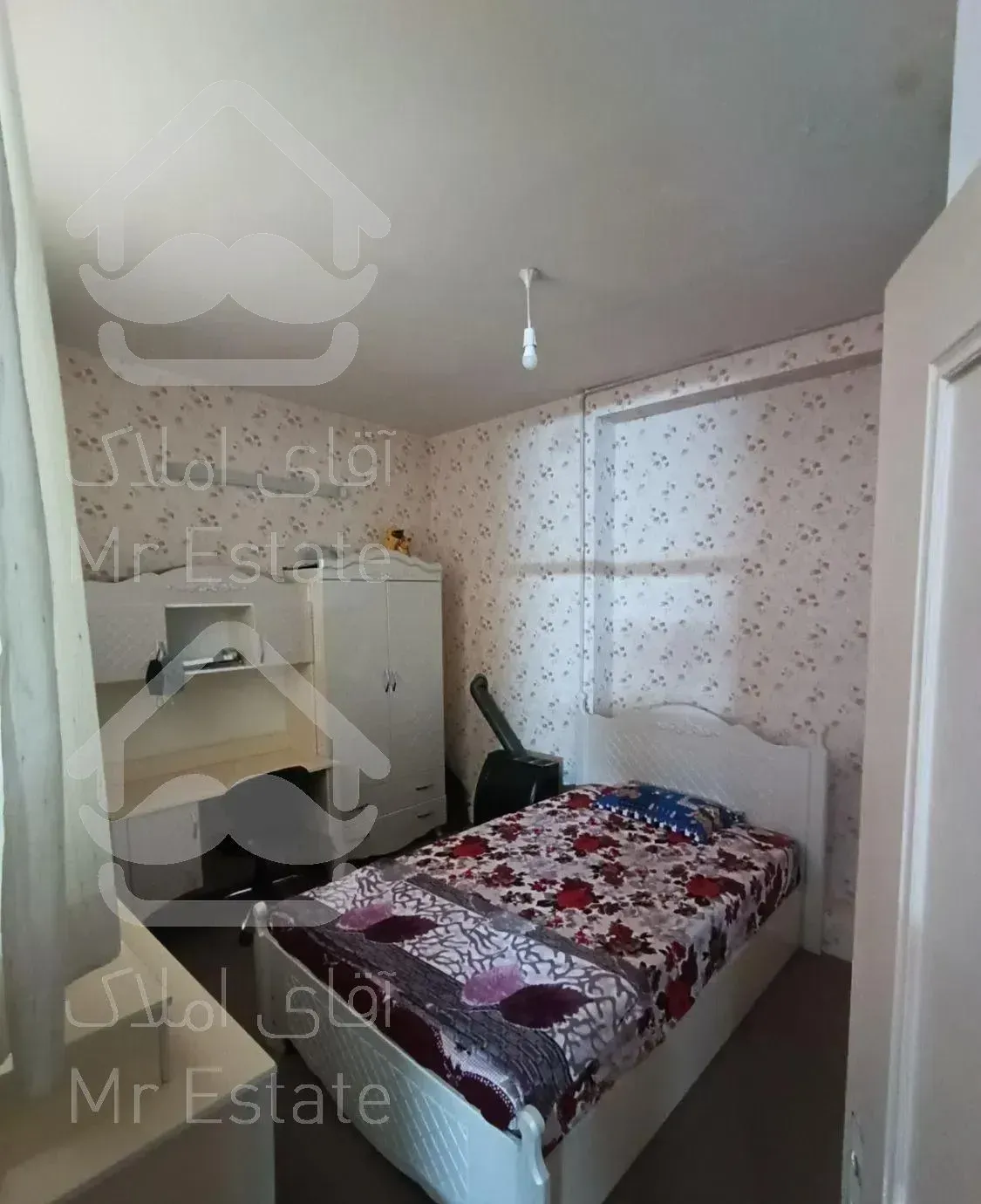 ۱۵۰ متر/  تمیز / پارک ملت /پارکینگ /بازسازی شده