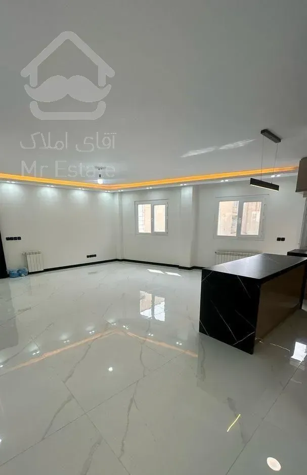 آپارتمان/90متر/2خواب/فول بازسازی/اختیاریه