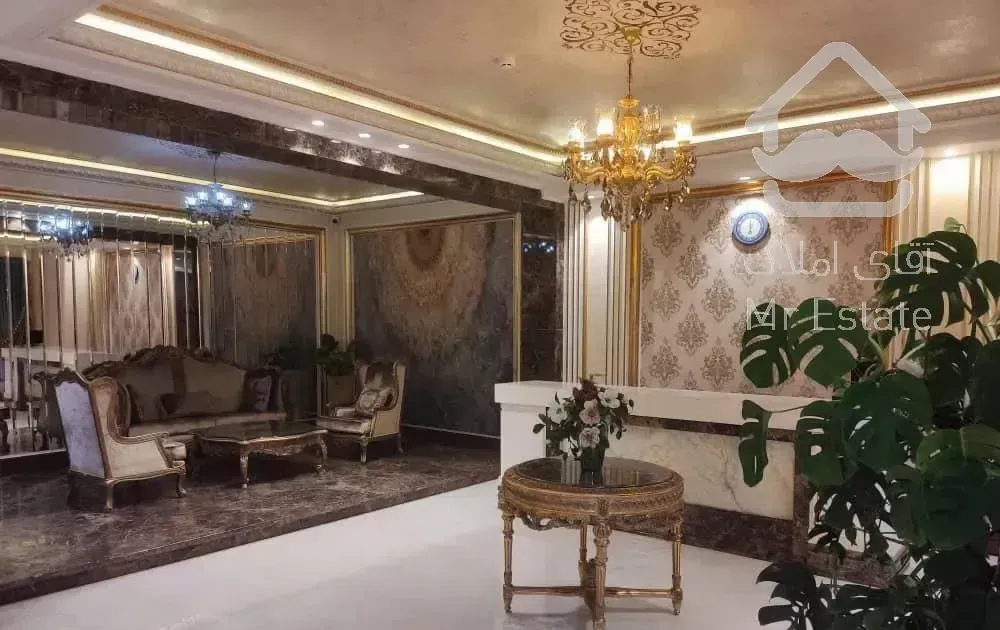 پاسداران/فرعی مشجر و دنج/148متر/3خواب