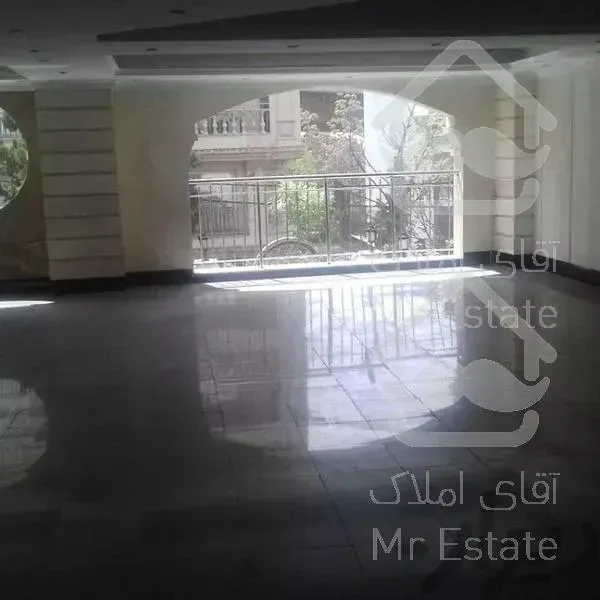 ۱۰۱ متر ، قیطریه ، نوساز کلیدنخورده