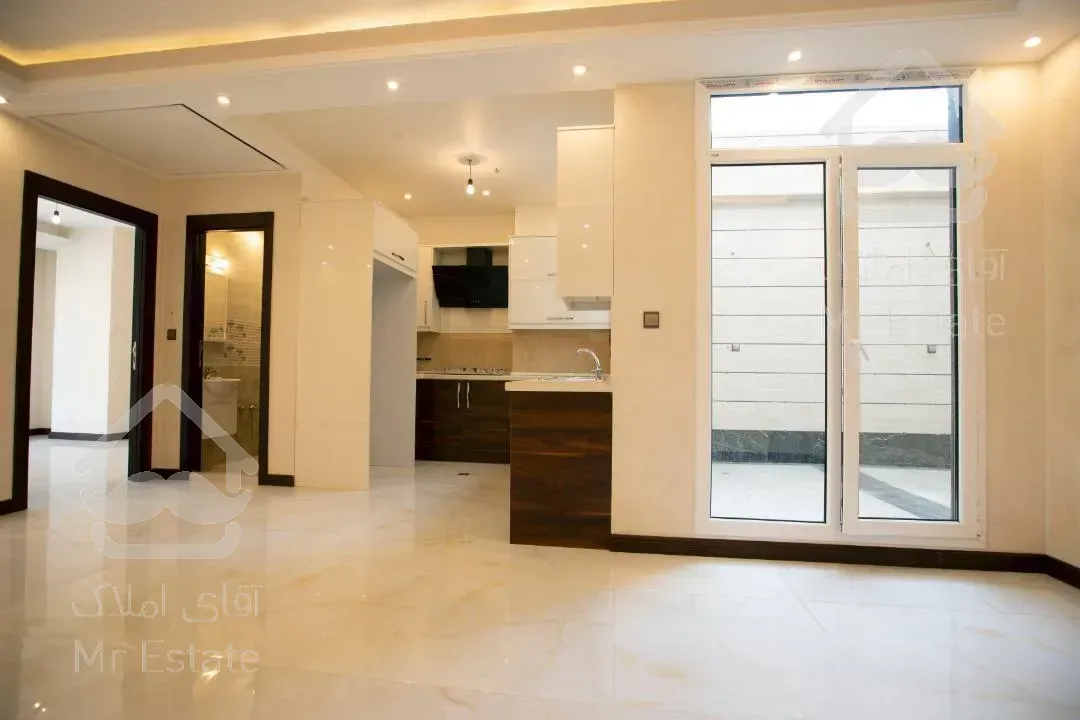 فروش آپارتمان ۵۰متری نوساز فردوس غرب