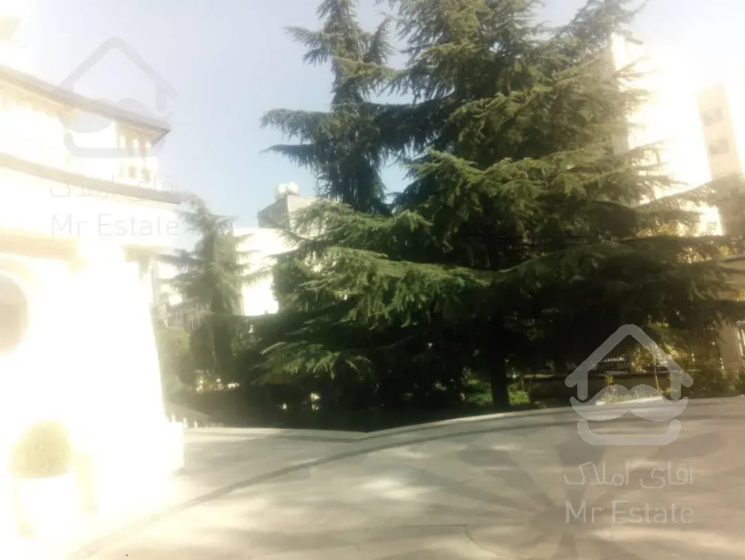 اجاره و رهن آپارتمان زعفرانیه 125  متر لاکچری