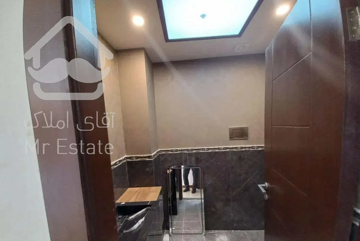 آپارتمان،۱۳۵متر،سه خواب