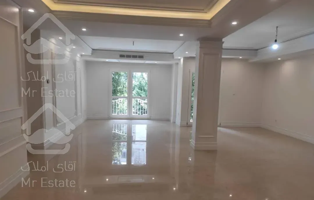 باغ فردوس کوچه کاشانچی ۱۸۲ متر