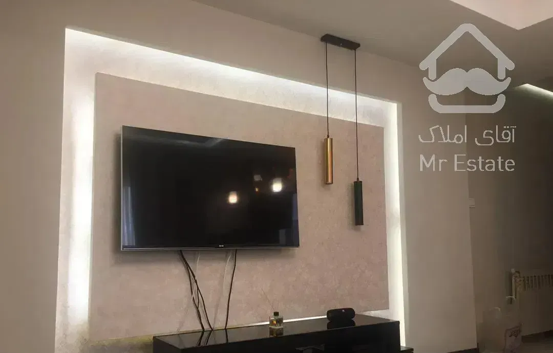 آپارتمان ۵۵متر آرژانتین وزرا ۱خواب