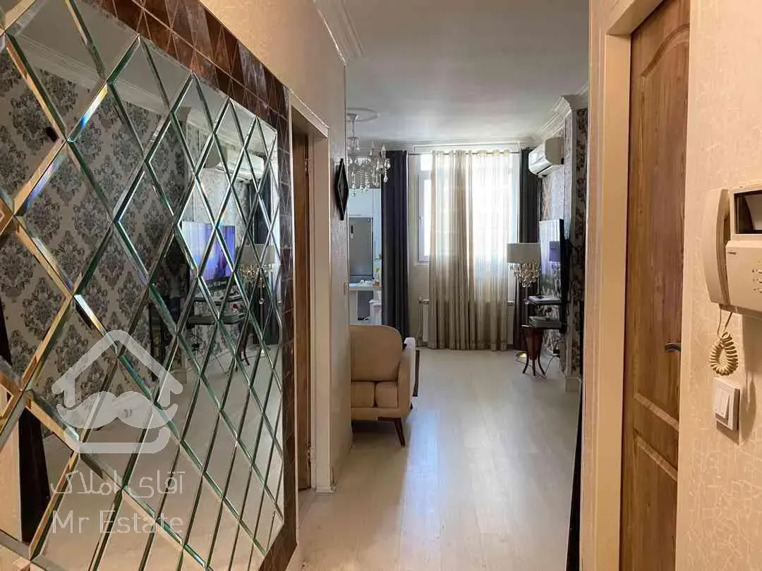 خرید آپارتمان ۵۱متری یکخوابه فردوس شرق