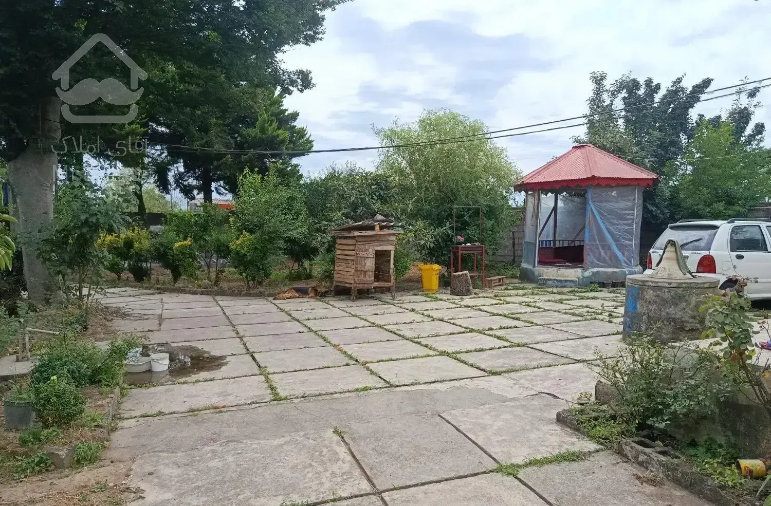 اجاره سوییت در پاکت سازی پاچکنار