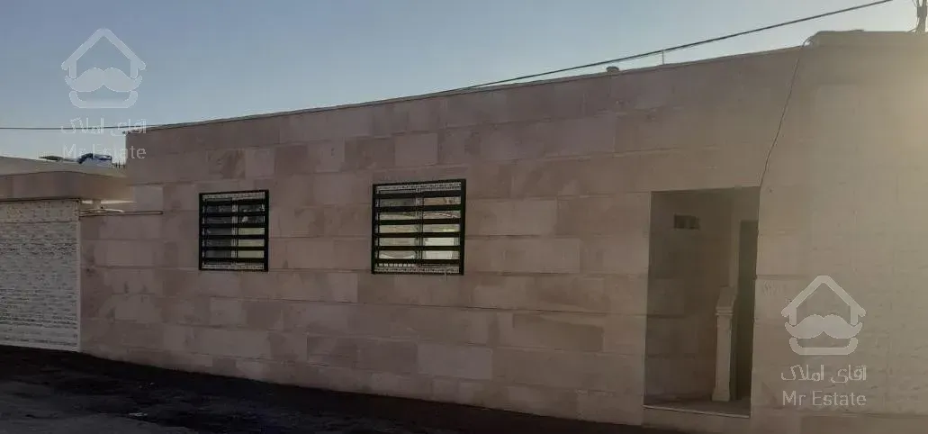 ویلای کلید نخورده