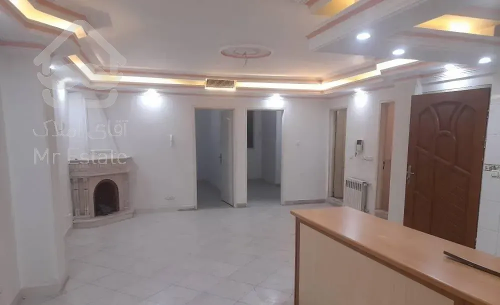 اپارتمان 80تک واحدی خیام جنوبی