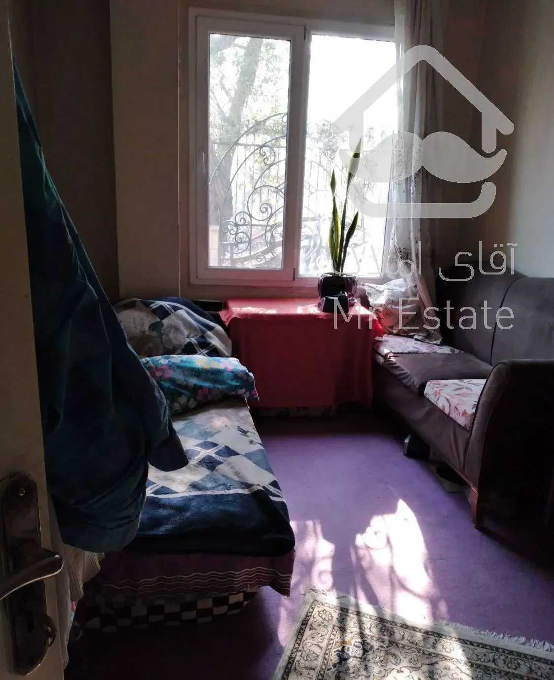 آپارتمان فروشی در شهید عراقی ۹۳متر ی آگهی شخصی