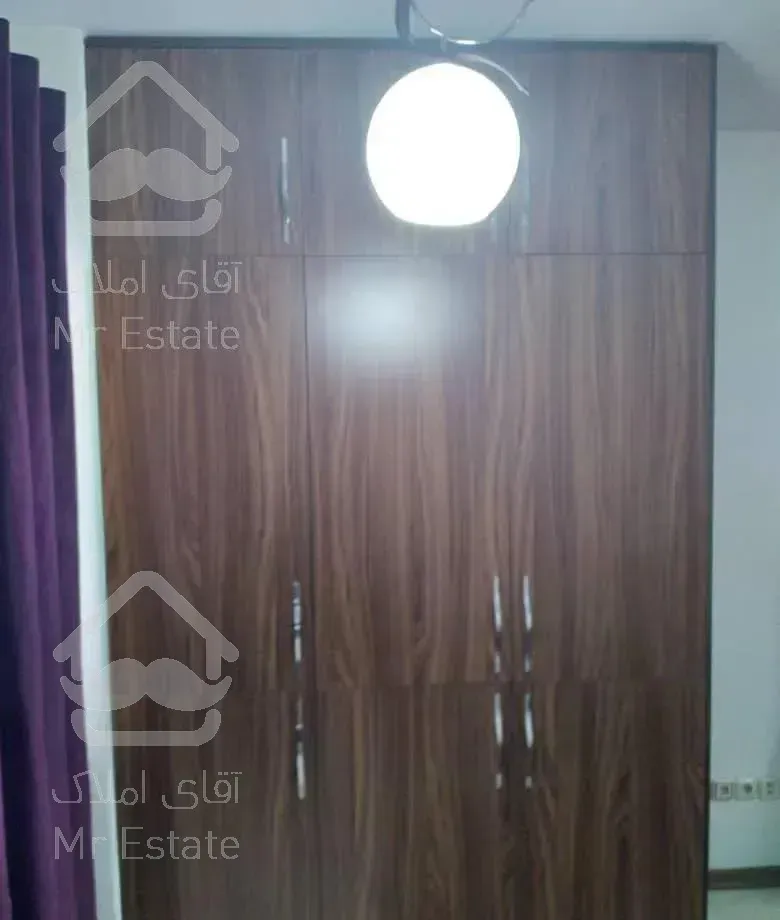 ۶۰متر/قابل تبدیل/مناسب مجرد