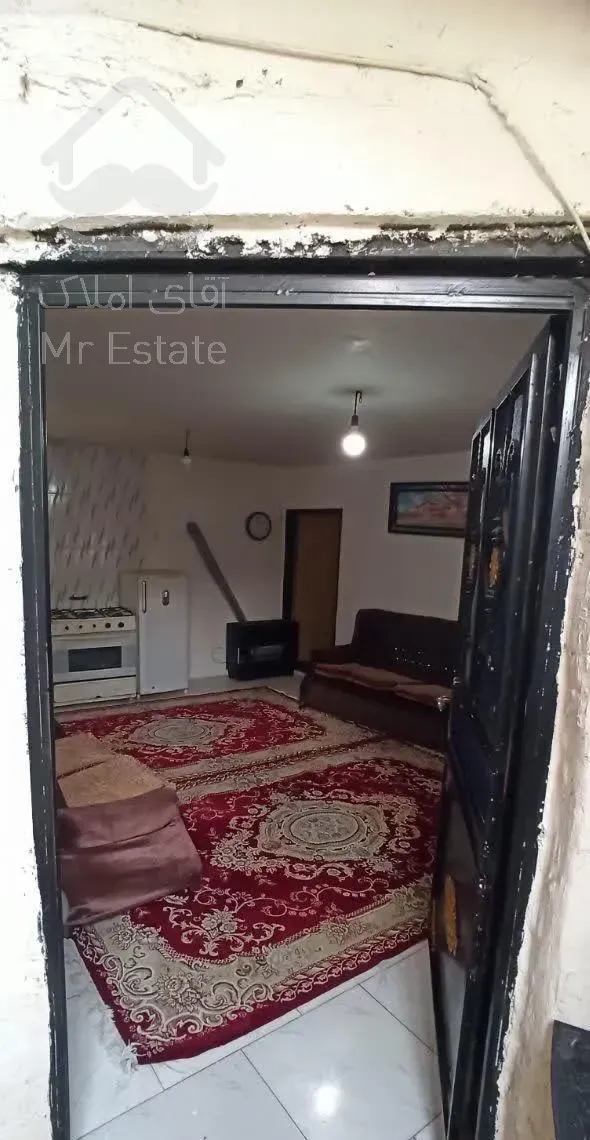 اجاره خانه سالیانه ۶۰ متری ۱ خوابه