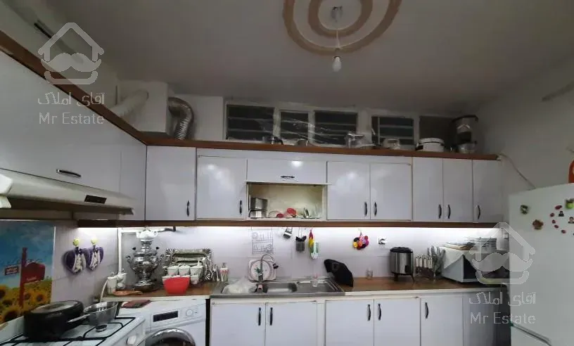 ۵۰ متر مفید ، ۶۵ متر با مشاعات ، سیدی